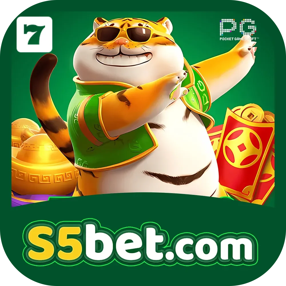 Jogos de fortune da s5bet com prêmios incríveis