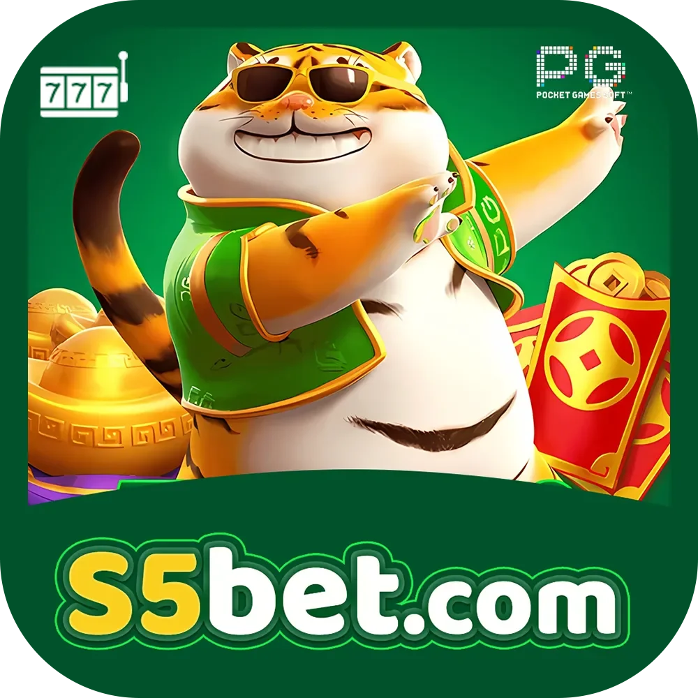 Slots online da s5bet com jackpots progressivos